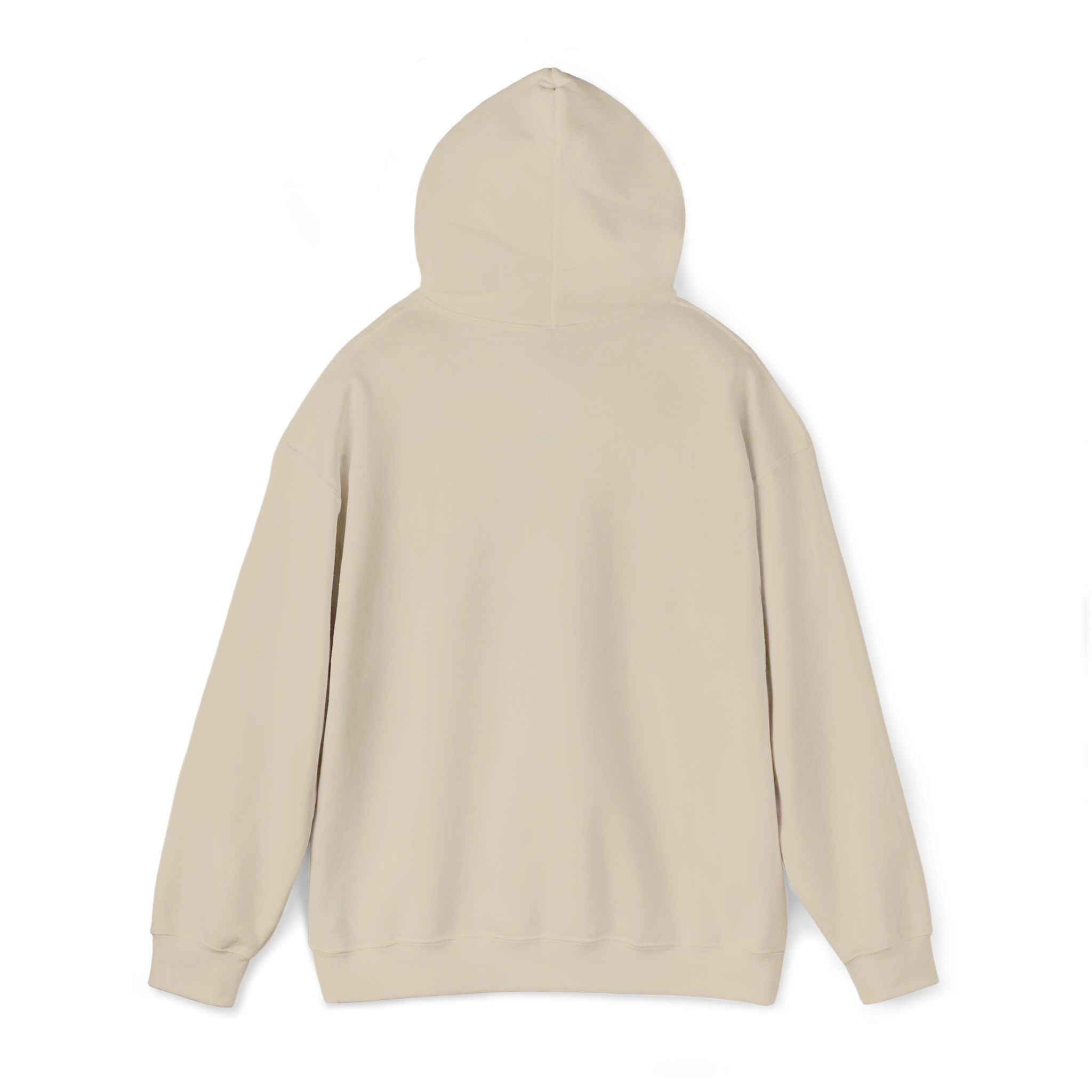 Mr. Get It Done Hoodie — Motivational Workwear Pullover