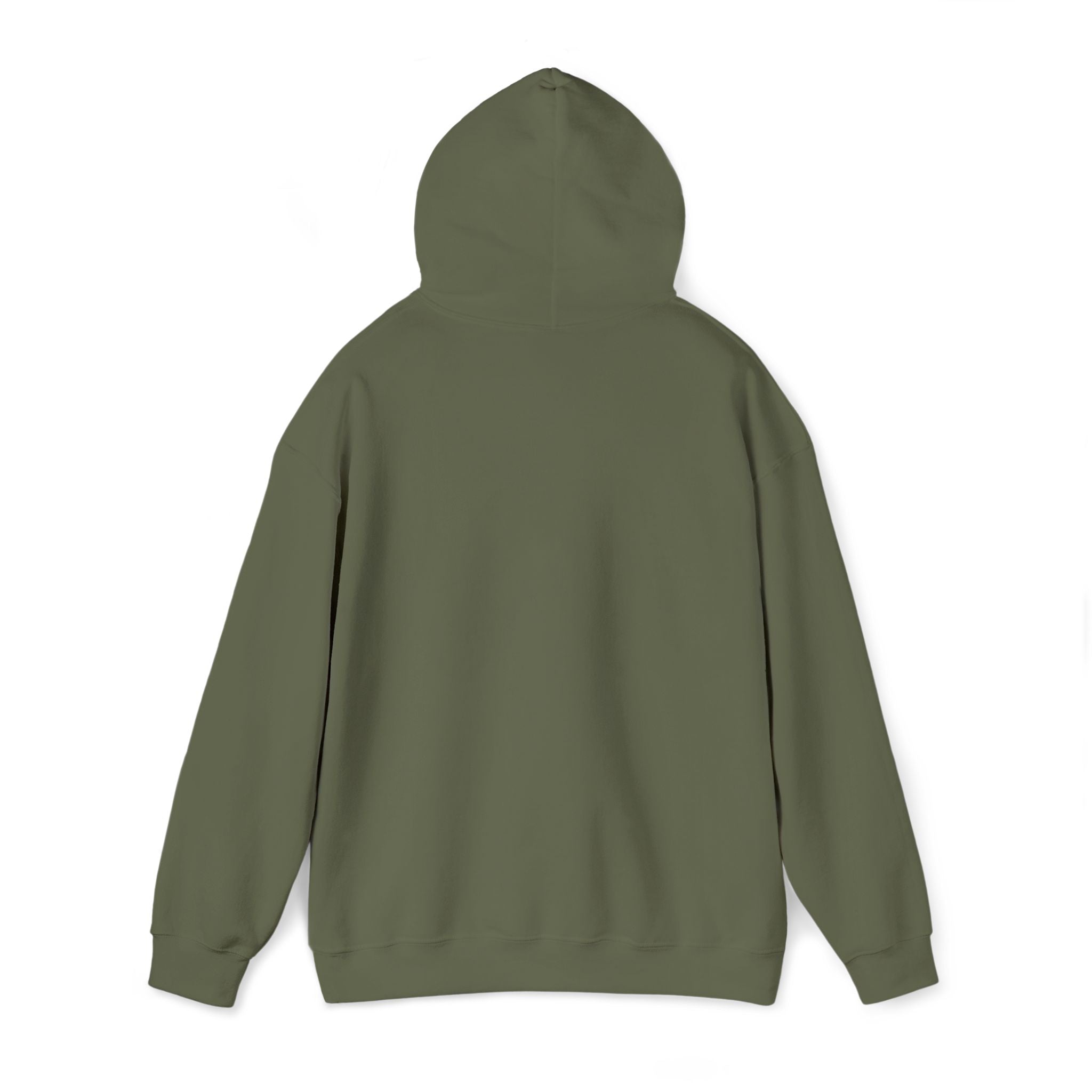 Mr. Get It Done Hoodie — Motivational Workwear Pullover