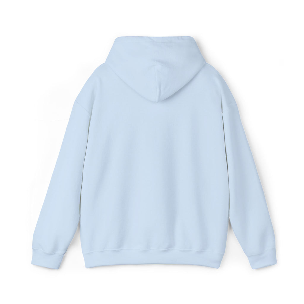 Mr. Get It Done Hoodie — Motivational Workwear Pullover