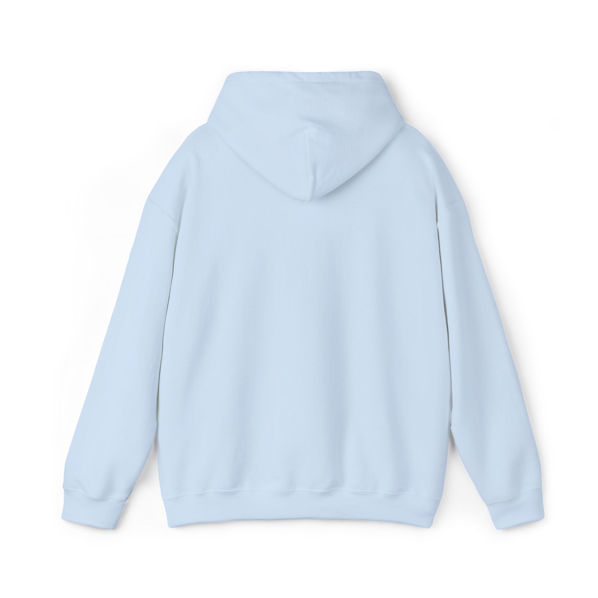 Mr. Get It Done Hoodie — Motivational Workwear Pullover