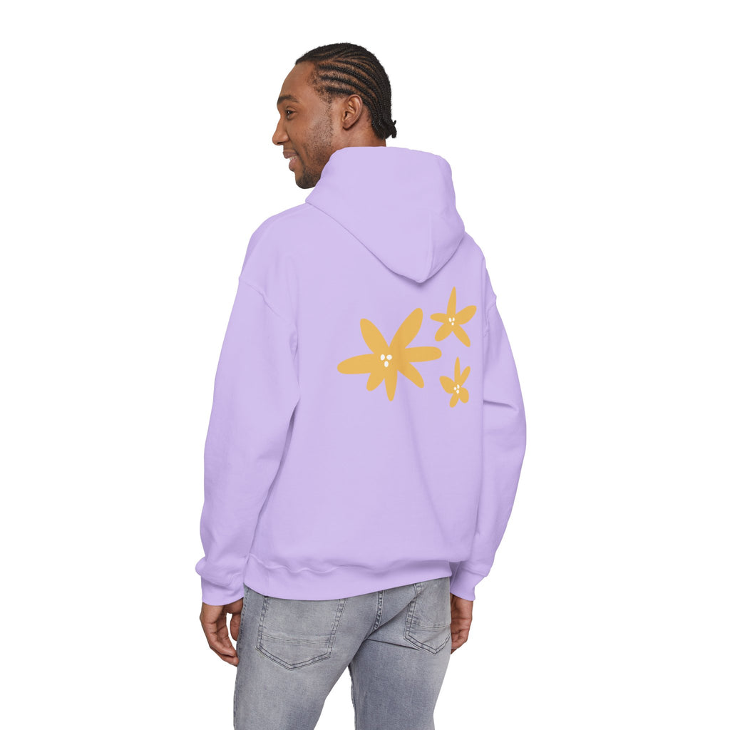 Peace Over Pressure Hoodie – Inspirational Mental Health Pullover Hooded Sweater for Men & Women