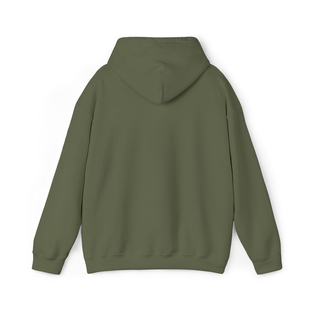 Mr. Get It Done Hoodie — Motivational Workwear Pullover