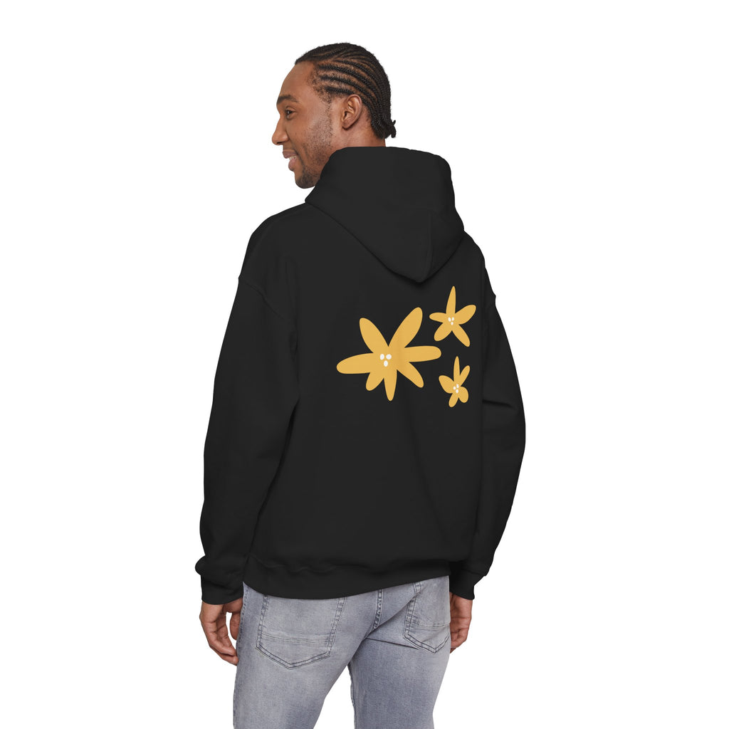 Peace Over Pressure Hoodie – Inspirational Mental Health Pullover Hooded Sweater for Men & Women
