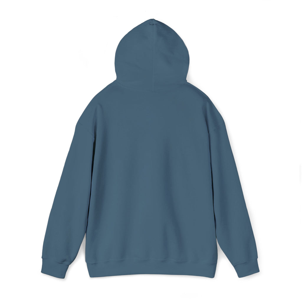 Mr. Get It Done Hoodie — Motivational Workwear Pullover