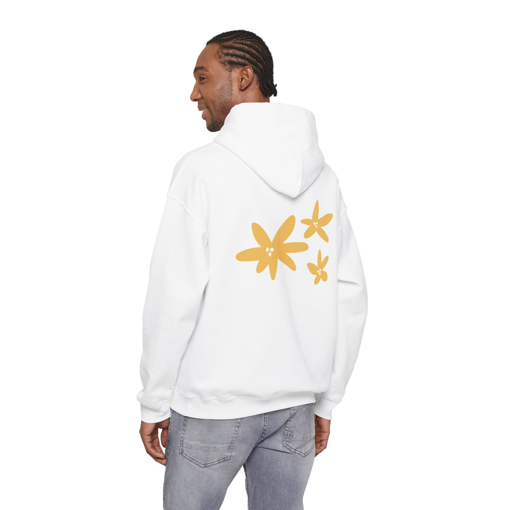 Peace Over Pressure Hoodie – Inspirational Mental Health Pullover Hooded Sweater for Men & Women