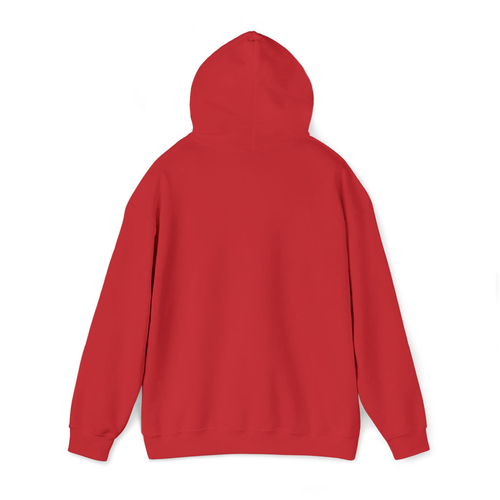 Mr. Get It Done Hoodie — Motivational Workwear Pullover