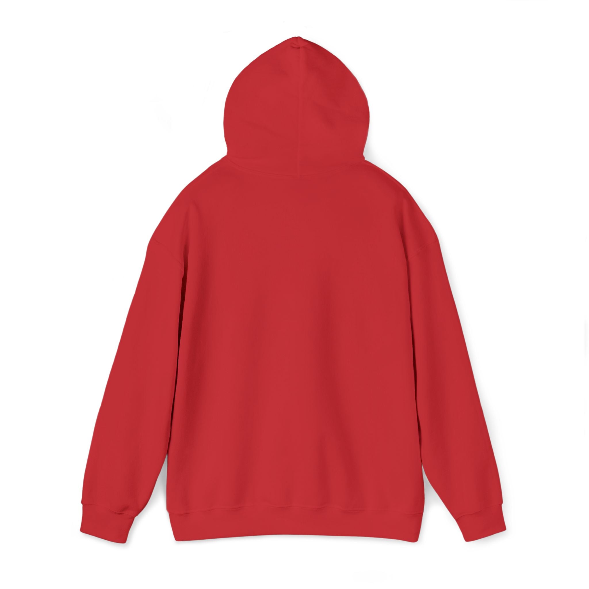 Mr. Get It Done Hoodie — Motivational Workwear Pullover