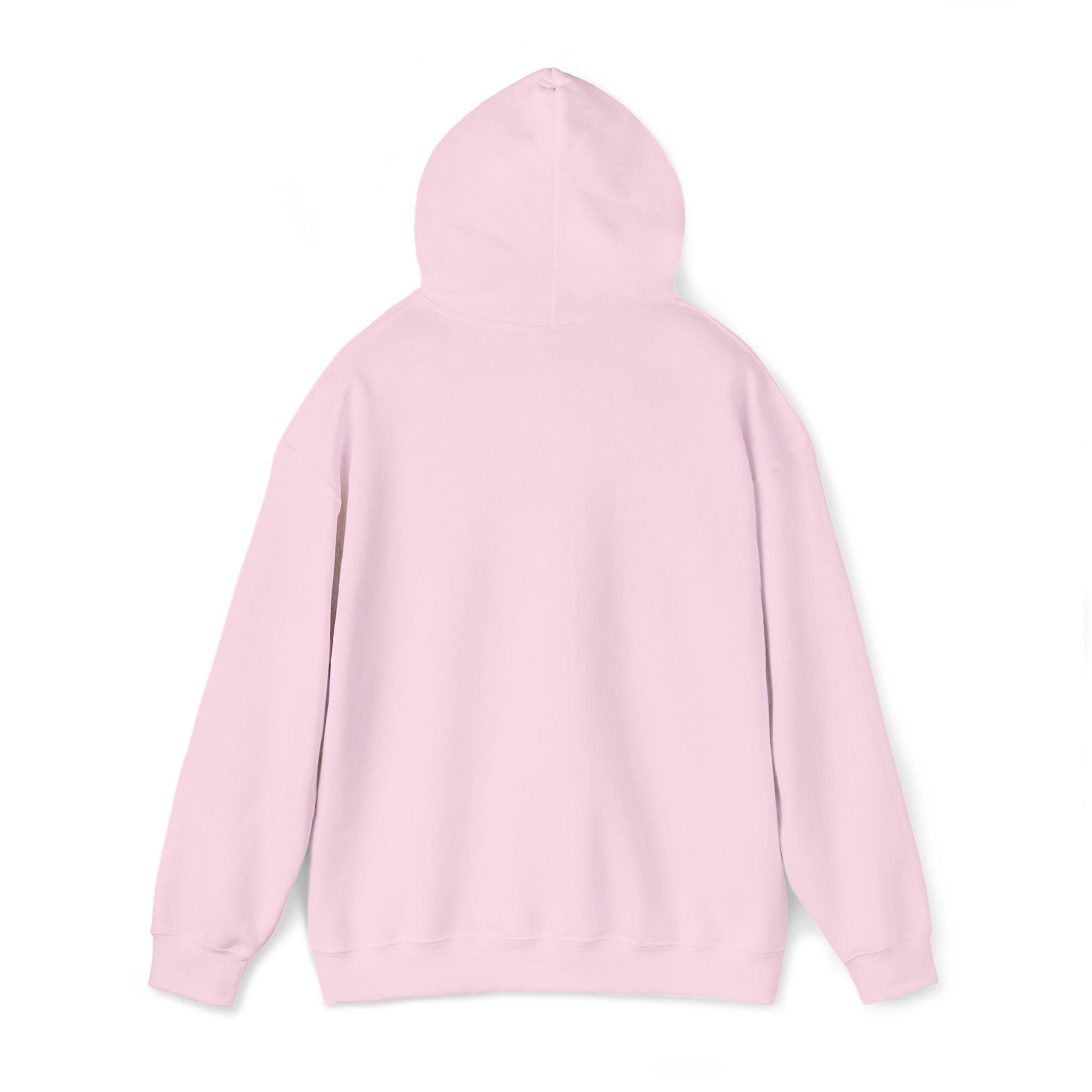 Peace Over Pressure Hoodie — Minimalist Comfort Sweatshirt