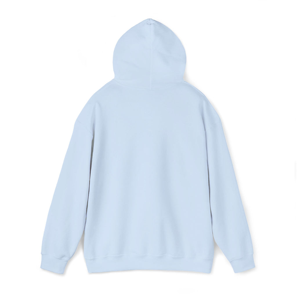 Mr. Get It Done Hoodie — Motivational Workwear Pullover