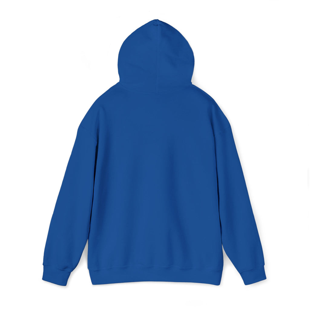 Mr. Get It Done Hoodie — Motivational Workwear Pullover