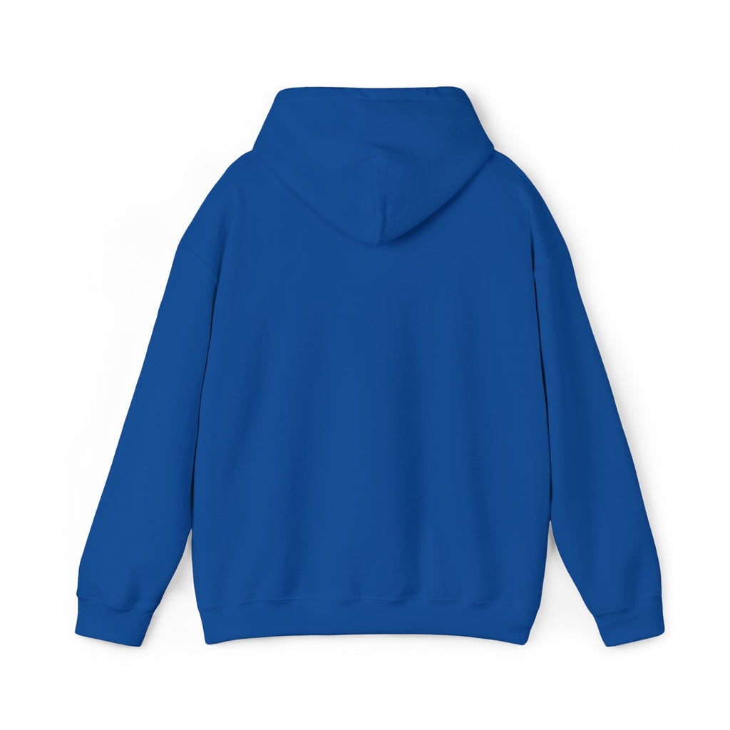 Mr. Get It Done Hoodie — Motivational Workwear Pullover