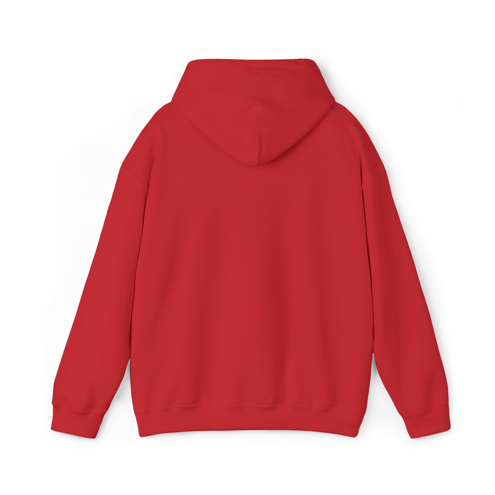 Mr. Get It Done Hoodie — Motivational Workwear Pullover