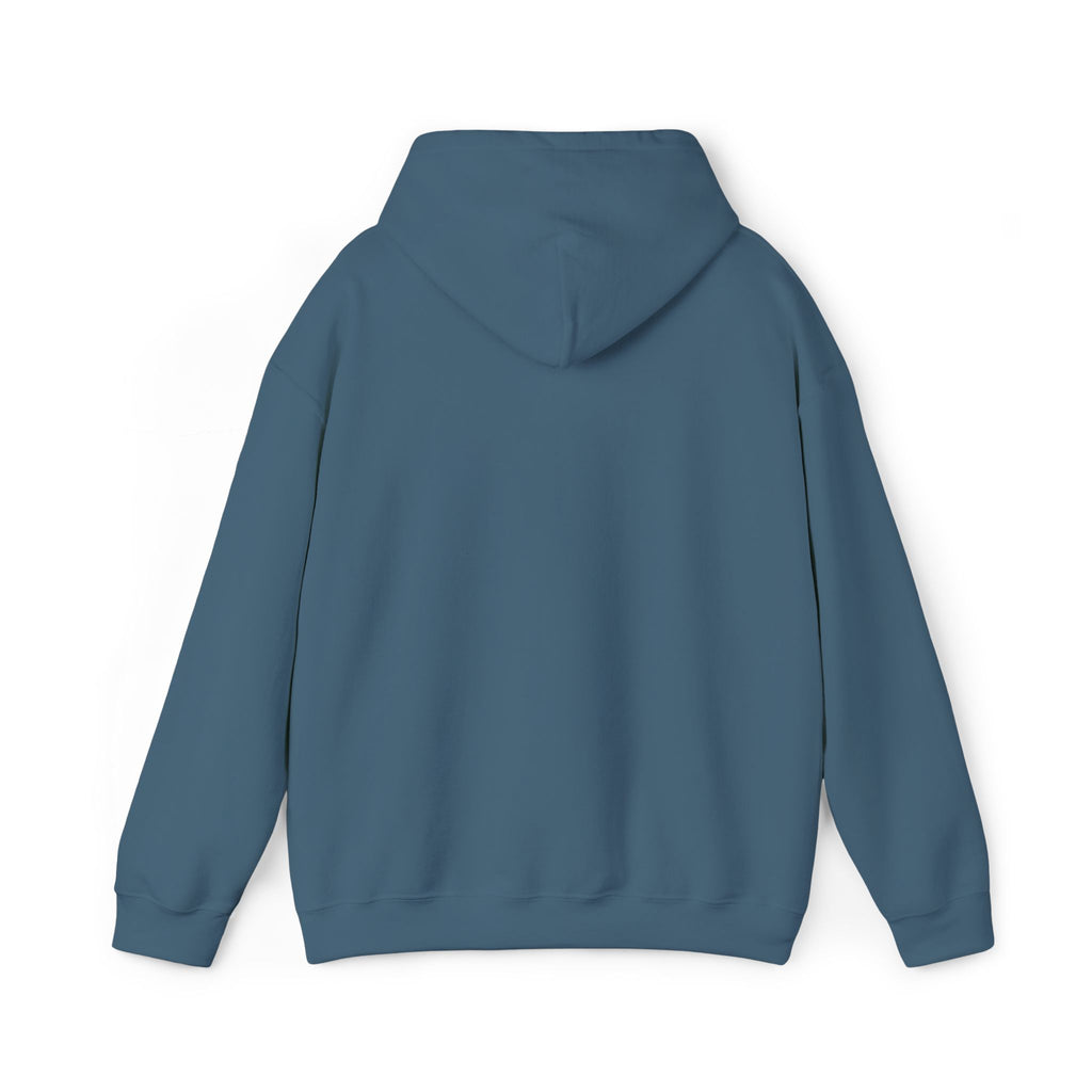 Mr. Get It Done Hoodie — Motivational Workwear Pullover