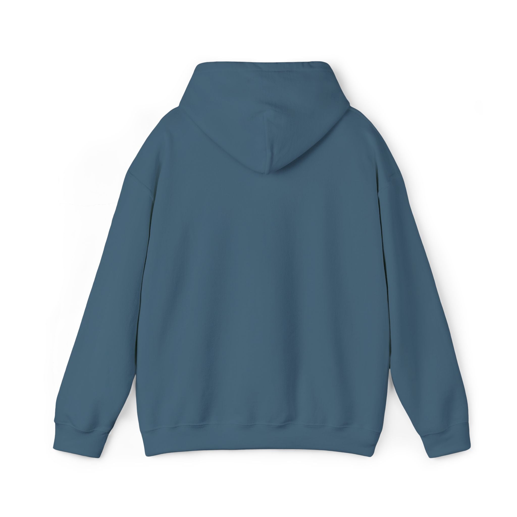 Mr. Get It Done Hoodie — Motivational Workwear Pullover