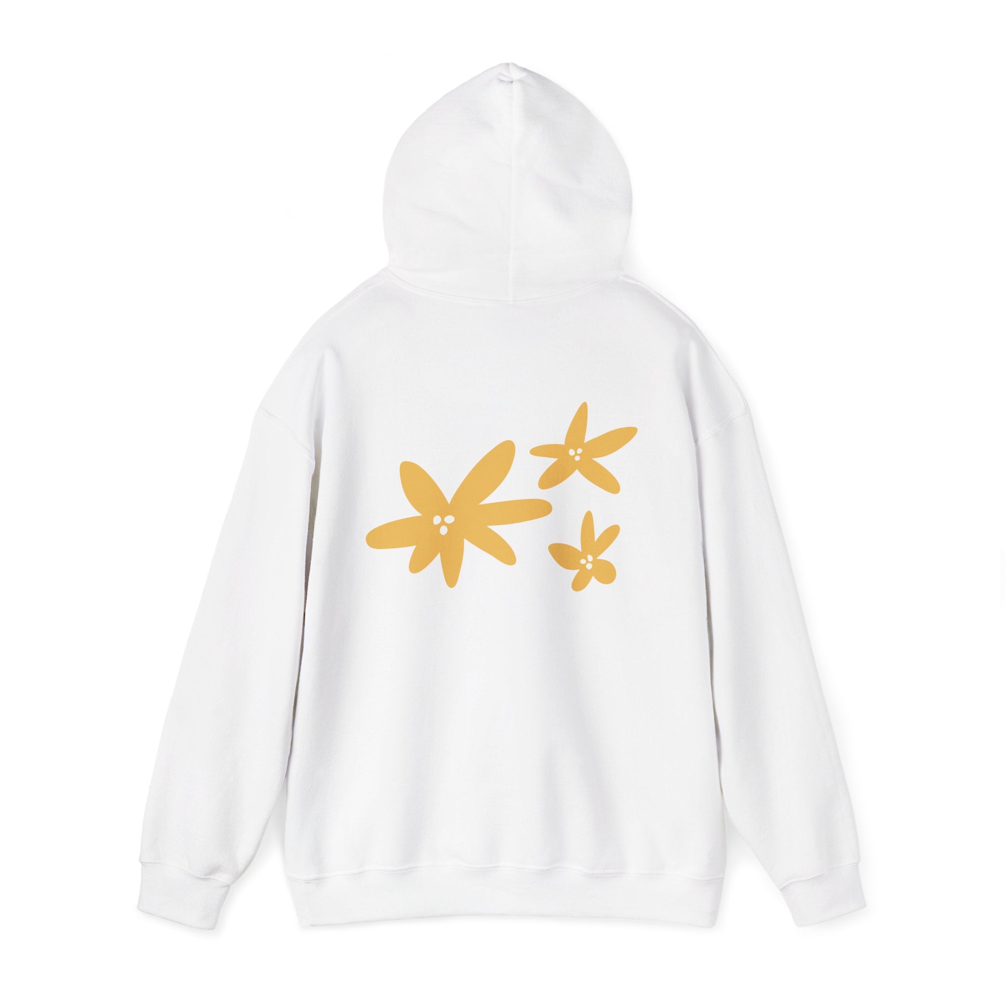 Peace Over Pressure Hoodie – Inspirational Mental Health Pullover Hooded Sweater for Men & Women