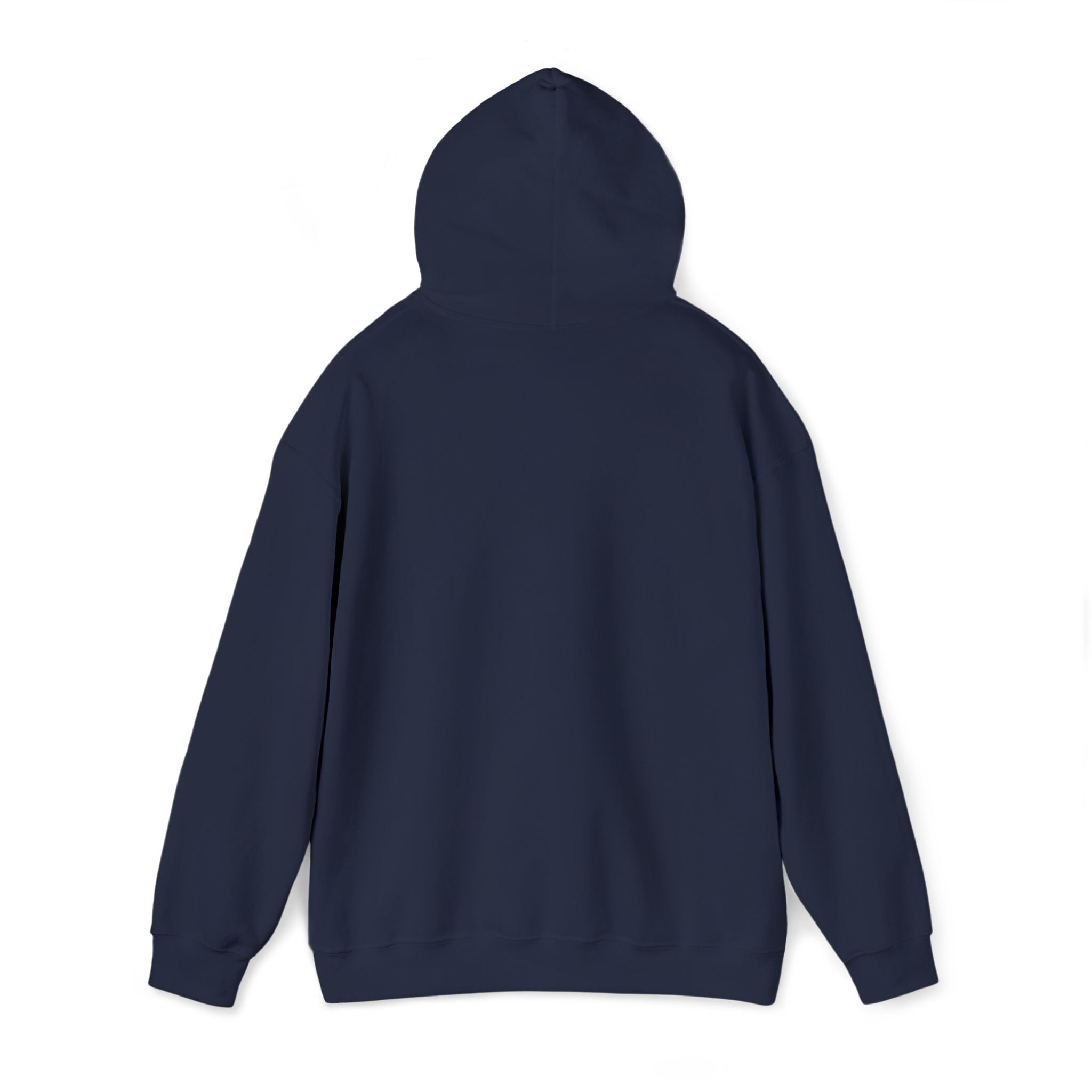 Peace Over Pressure Hoodie — Minimalist Comfort Sweatshirt