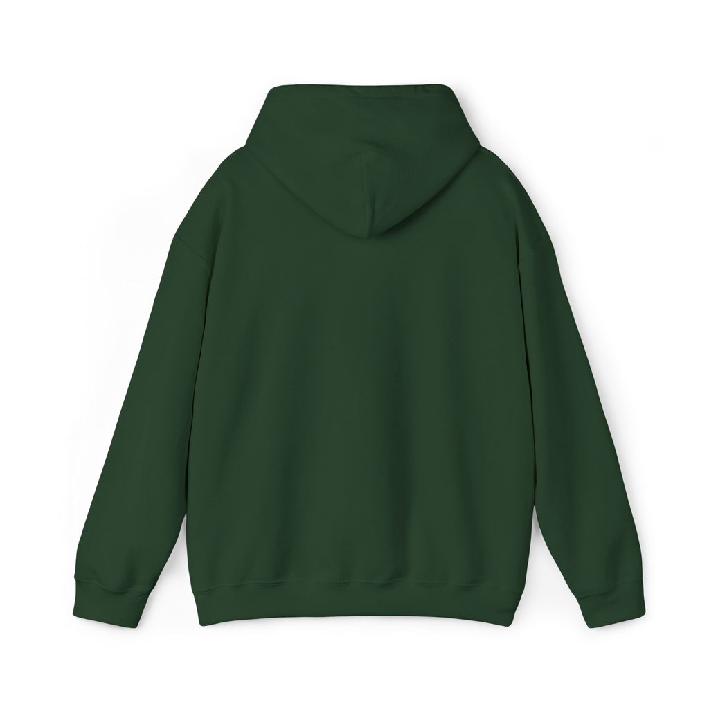 Mr. Get It Done Hoodie — Motivational Workwear Pullover