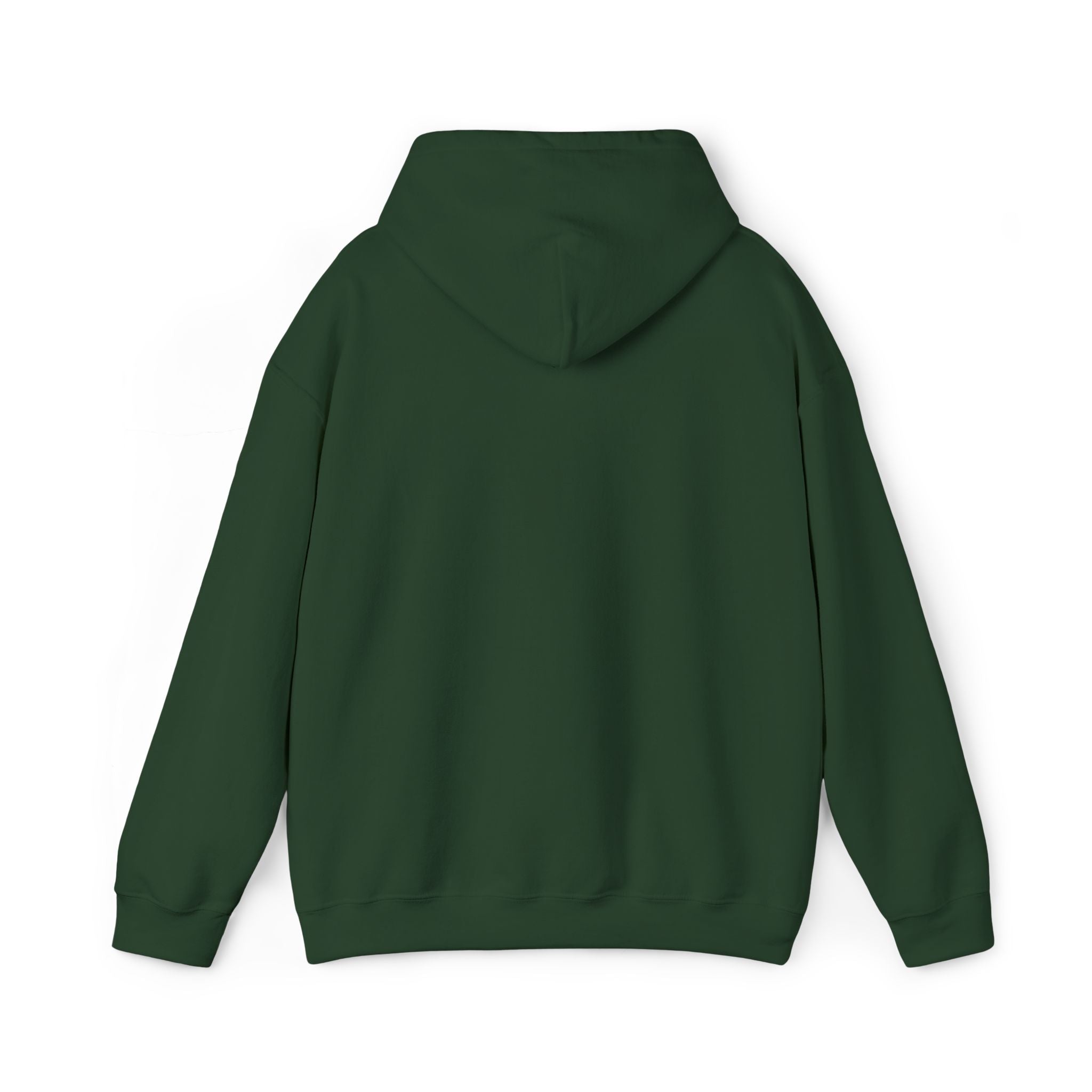 Mr. Get It Done Hoodie — Motivational Workwear Pullover
