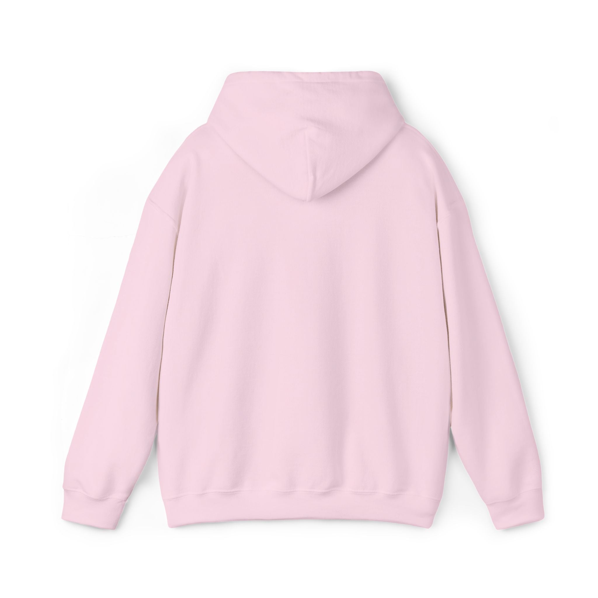 Peace Over Pressure Hoodie — Minimalist Comfort Sweatshirt
