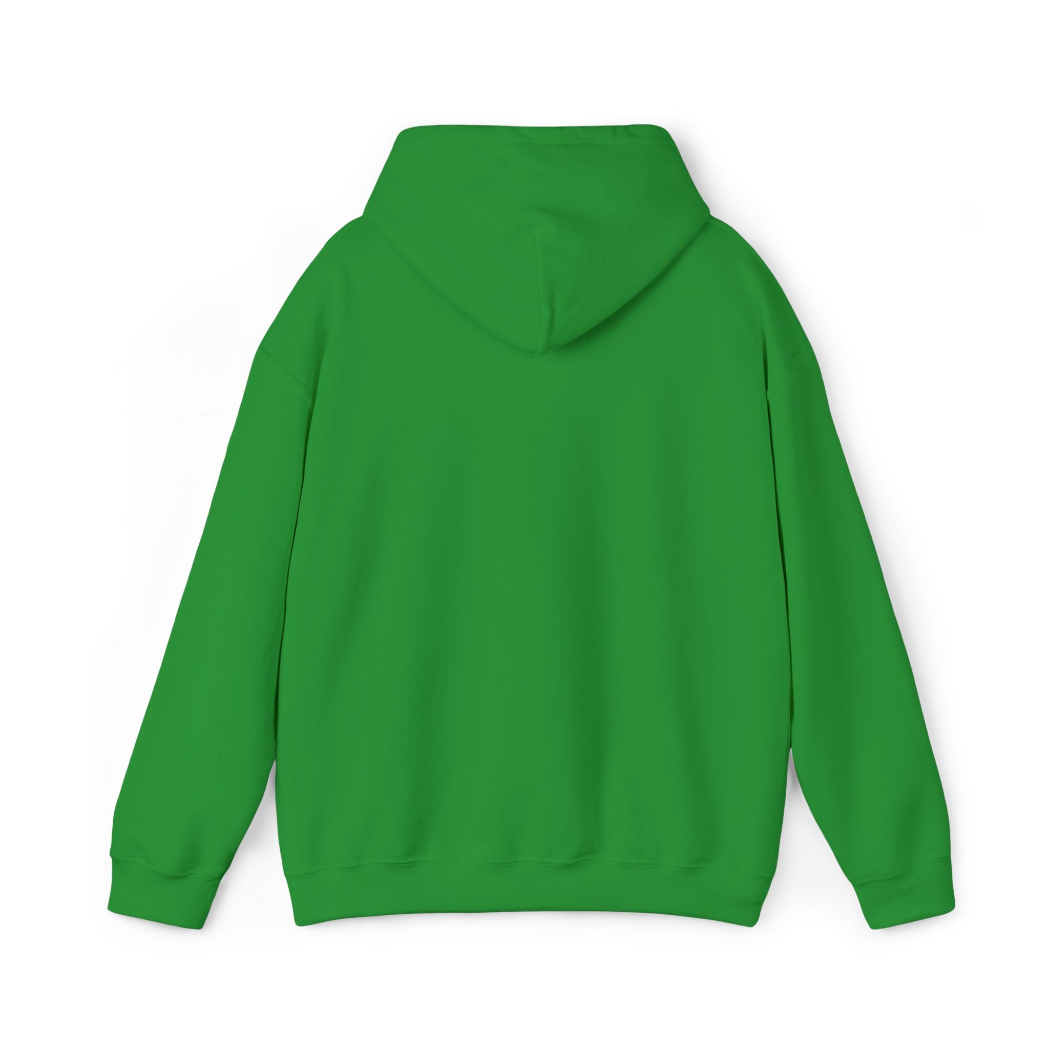 Peace Over Pressure Hoodie — Minimalist Comfort Sweatshirt