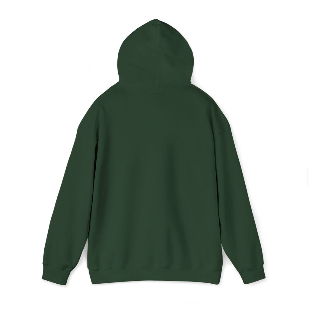 Mr. Get It Done Hoodie — Motivational Workwear Pullover