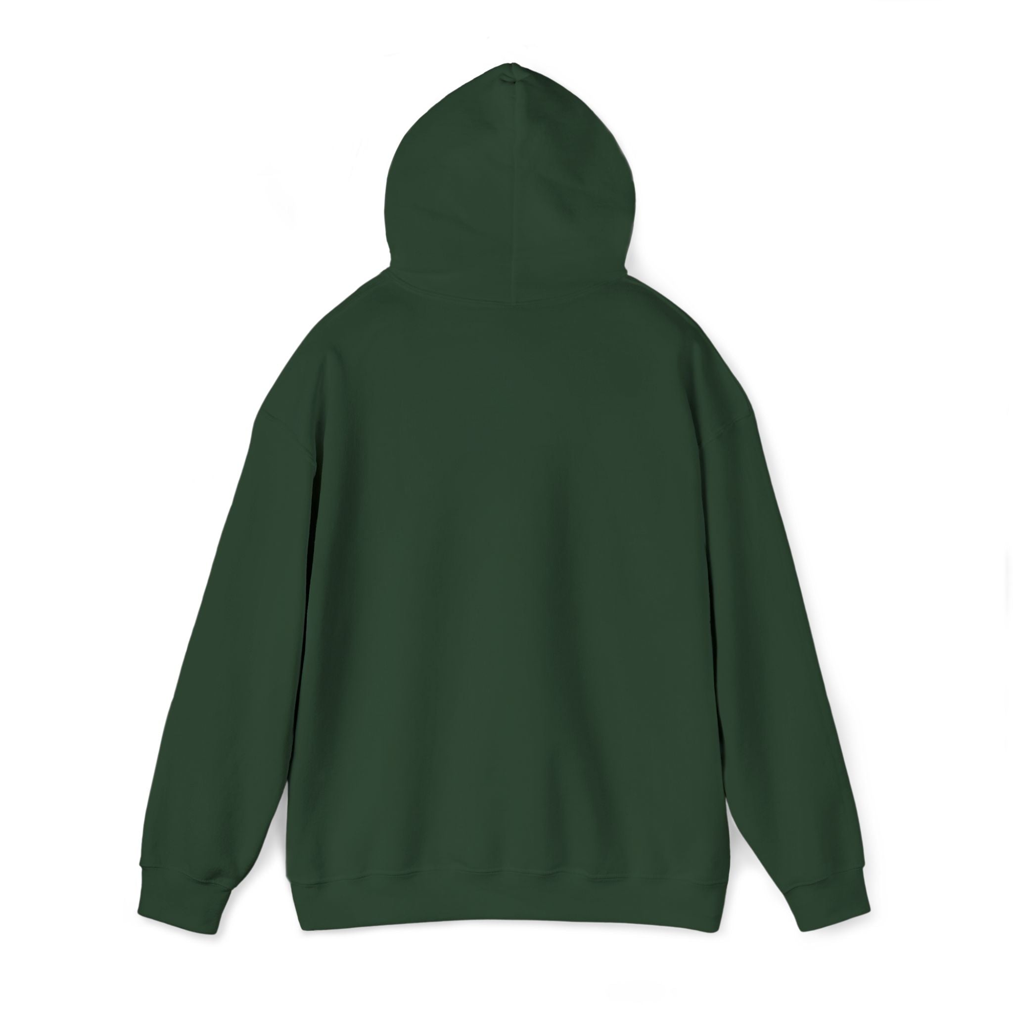 Mr. Get It Done Hoodie — Motivational Workwear Pullover
